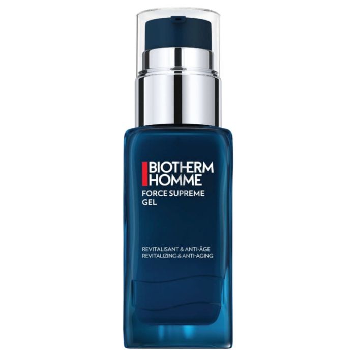 BIOTHERM Homme Force Supreme Gel Revitalizant 50 ml