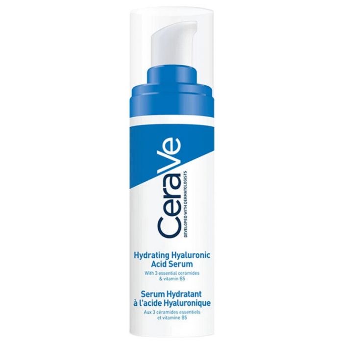 Cerave sérum hydratant acide hyaluronique 30ml 