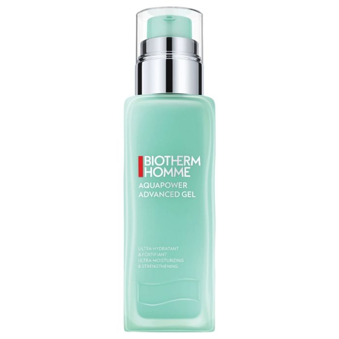Biotherm Homme Aquapower Ultra-Hydratant & Fortifiant 75 ml