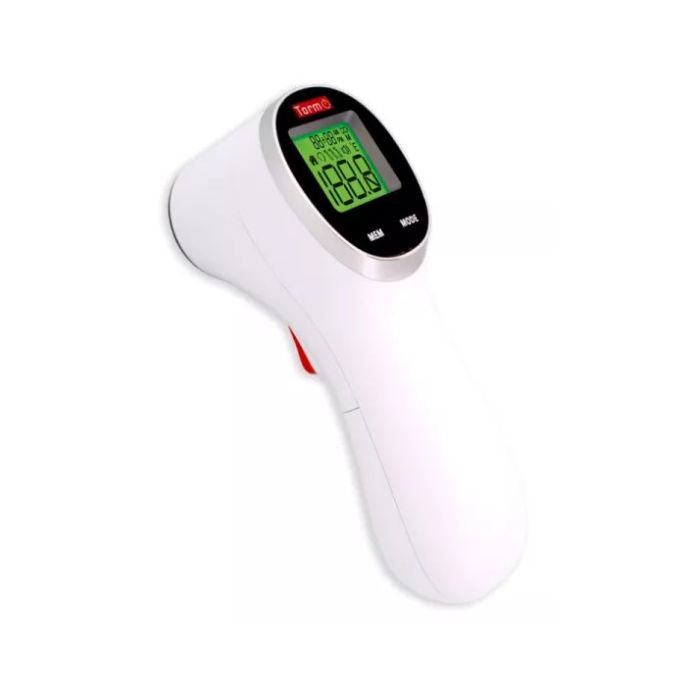 E-TORM Thermometre SC Flash