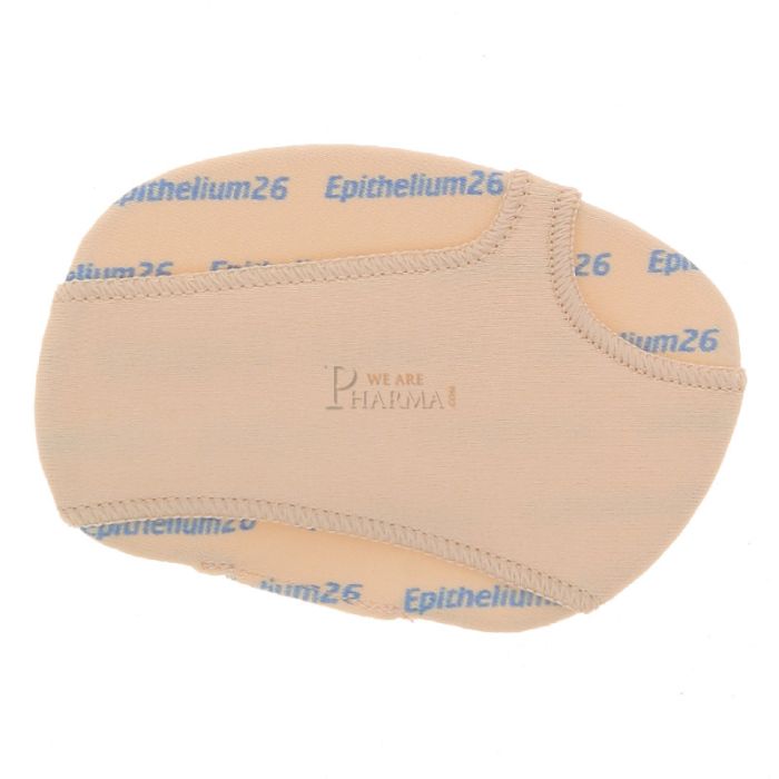 Coussinets plantaires epitact a l'epithelium 26 taille l
