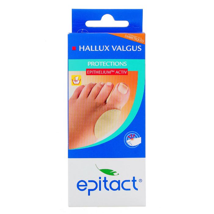 PROTECTIONS EPITACT A L'EPITHELIUM ACTIV