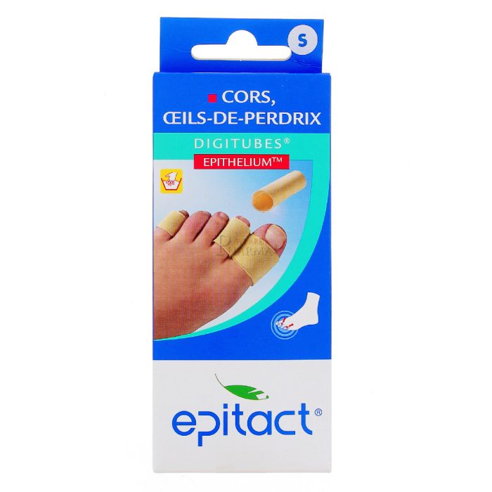 DIGITUBES EPITACT A L'EPITHELIUM TAILLE S