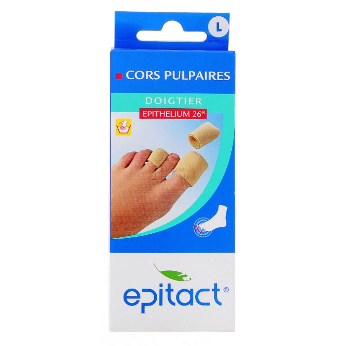 DOIGTIER EPITACT A L'EPITHELIUM 26 TAILLE L