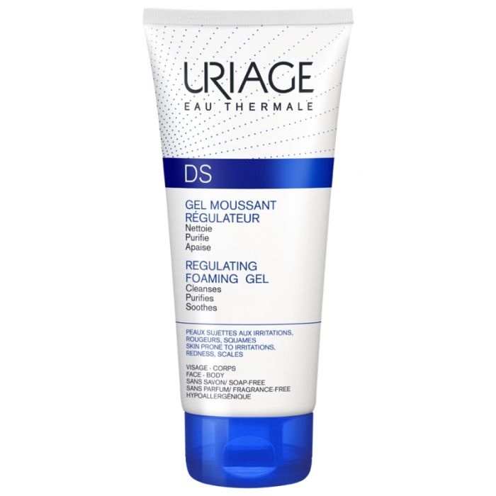 Uriage DS Gel Nettoyant 150 ml