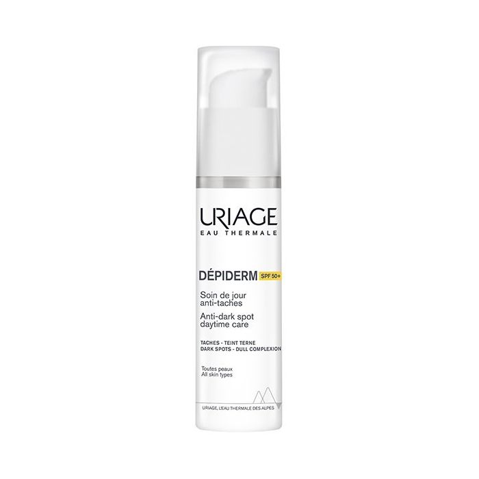 URIAGE Dépiderm Soin de Jour Anti-Taches SPF30ml