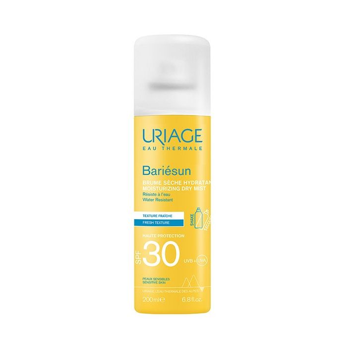 URIAGE Bariesun Brume Sèche SPF 30 - 200ml