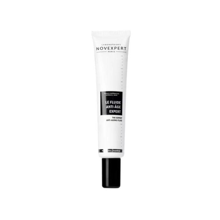 Novexpert Le Fluide Anti-Âge Expert Pro-Collagène 40ml