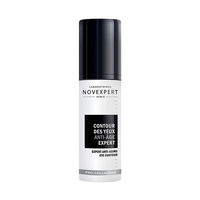 NOVEXPERT Contour des Yeux anti-âge Expert 15ml