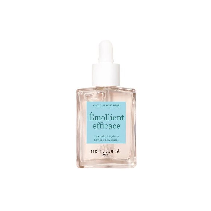 Manucurist Soin Emollient Cuticules 15ml