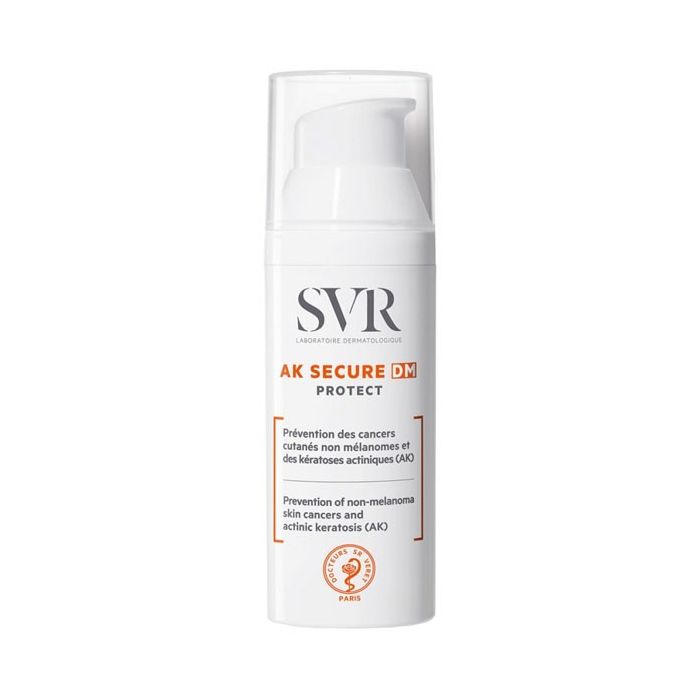 Svr Ak secure DM Protect SPF50+ 50ml