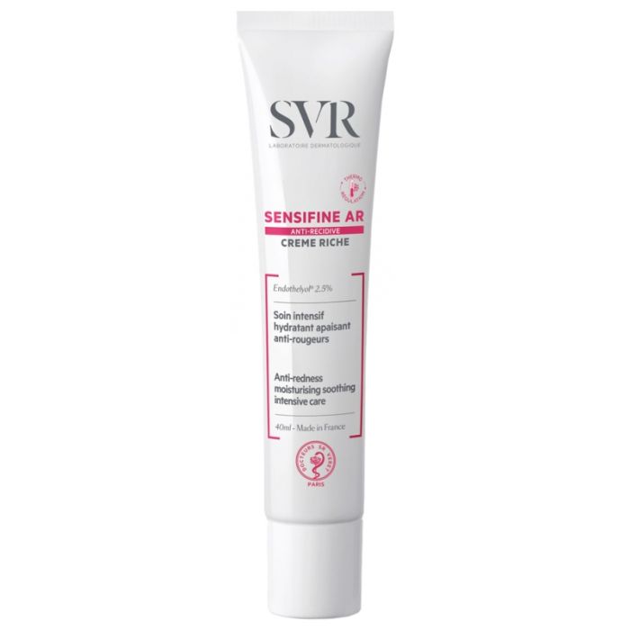 SVR Sensifine AR Crème Riche 40ml