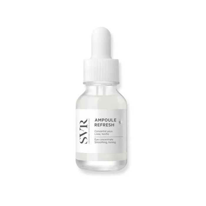 Svr ampoule refresh contour des yeux 15ml