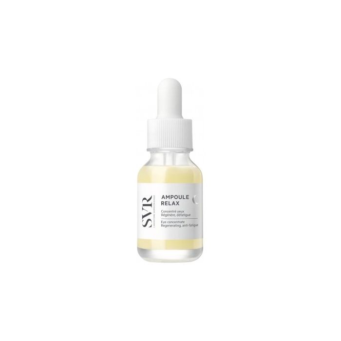 Svr ampoule relax yeux 15 ml