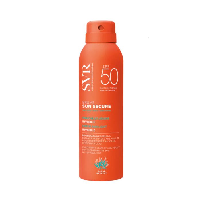 Svr sun secure brume 200ml
