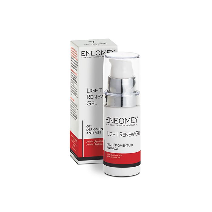 ENEOMEY LIGHT RENEW GEL 30ML