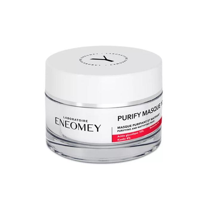 ENEOMEY PURIFY MASQUE 10 50ML