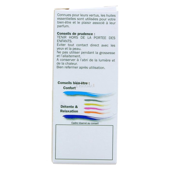 Huile essentielle lavande fine naturactive 10ml