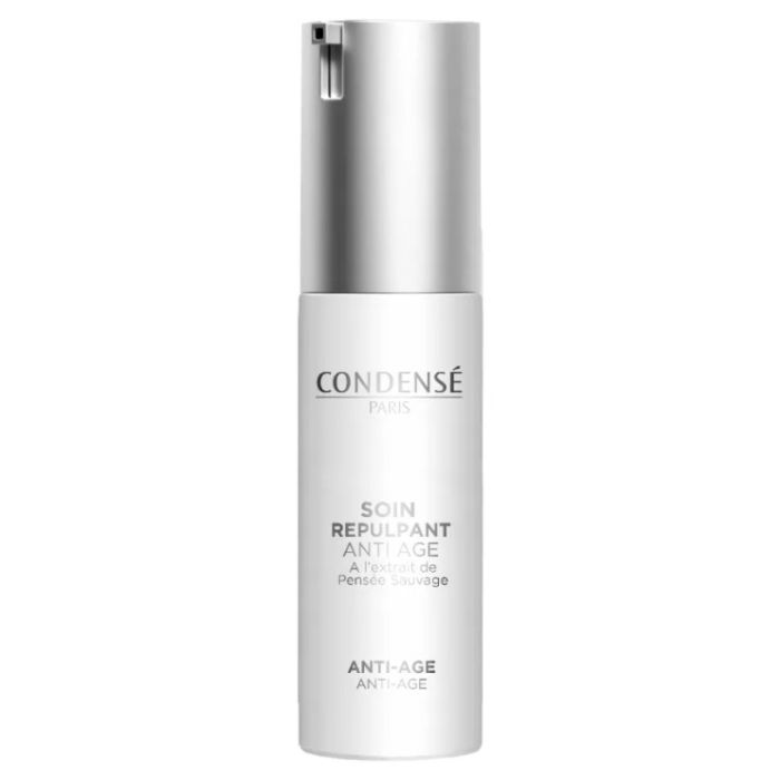 CONDENSE PARIS Sérum Repulpant Anti-Age 30ml