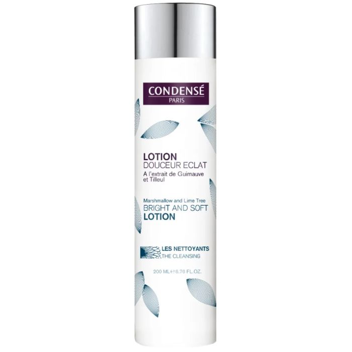 CONDENSE PARIS Lotion Douceur Eclat 150ml