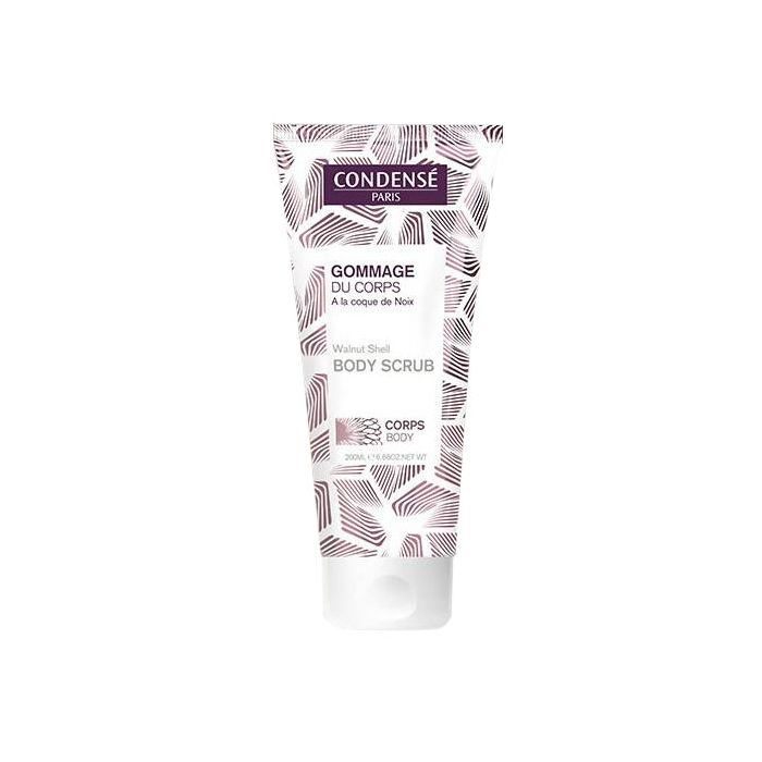CONDENSE PARIS Gommage du Corps 200ml