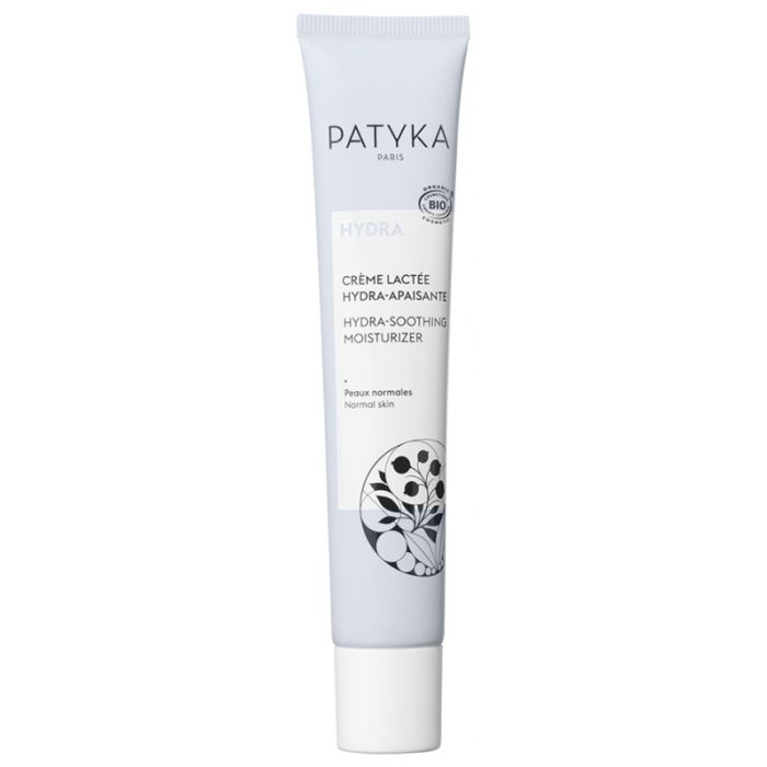 PATYKA Hydra Crème Lactée Hydra-Apaisante 40ml