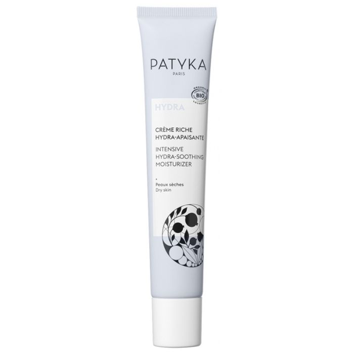 PATYKA Hydra Crème Riche Hydra-Apaisante 40ml
