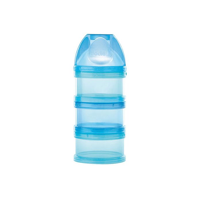DODIE Boite Doseuse de Lait Bleu