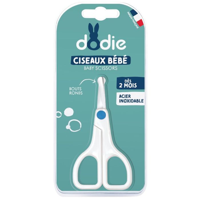 DODIE Ciseaux Bébé