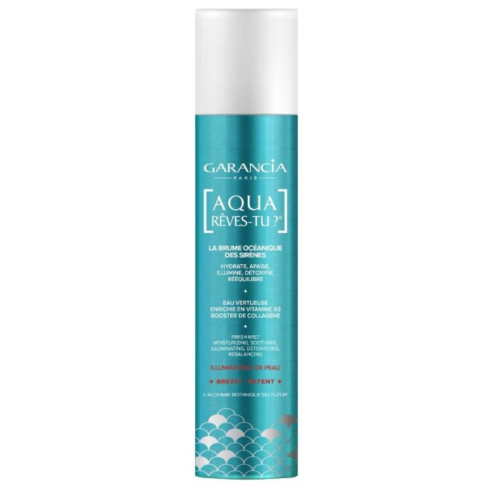Garancia Aqua reves-tu?  brume oceanique des sirenes 200 ml