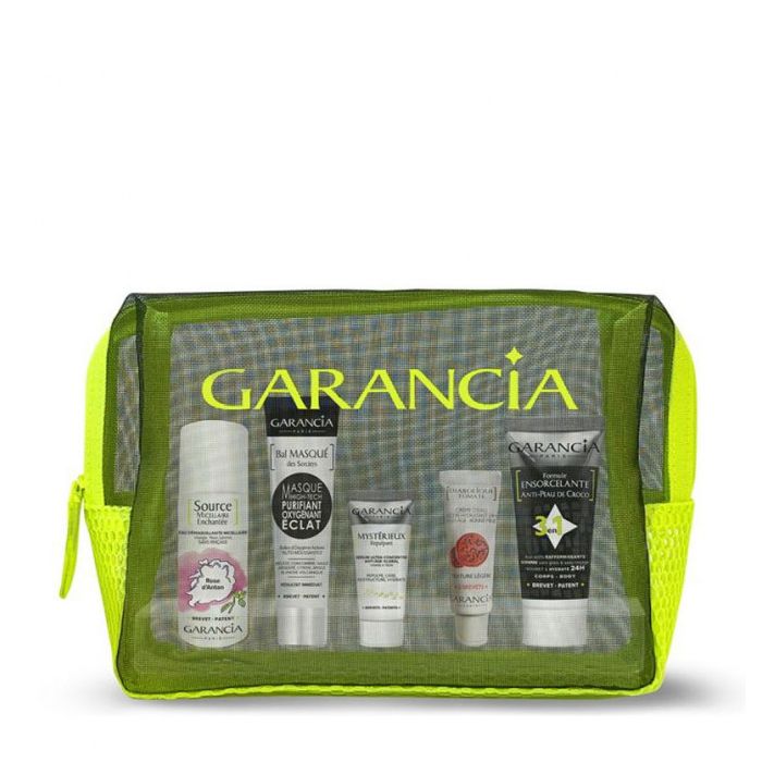 Garancia trousse decouverte 2023