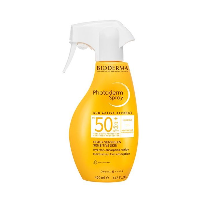 BIODERMA Photoderm Max SPF50+ Spray 400ml