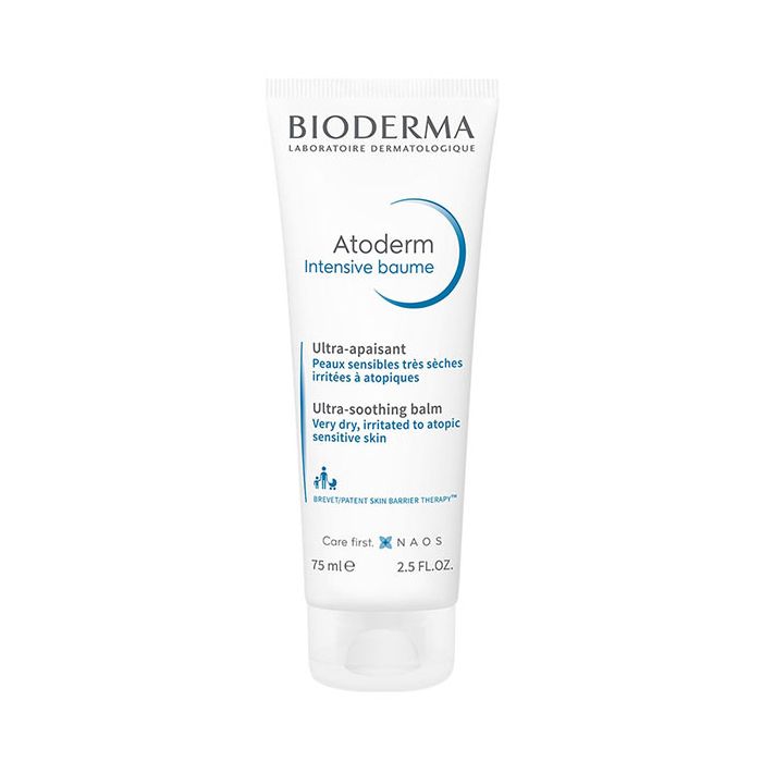 BIODERMA Atoderm Intensive Baume Ultra-Apaisant 75ml