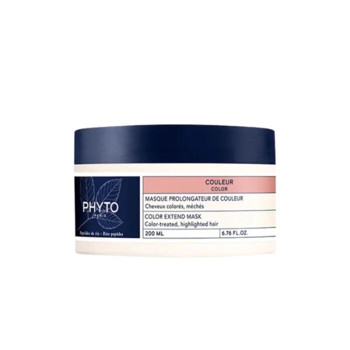 Phyto Couleur Masque Prolongateur de Couleur 200ml