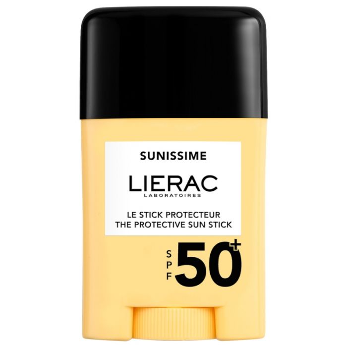 Lierac Sunissime Stick Protecteur SPF50+ Invisible