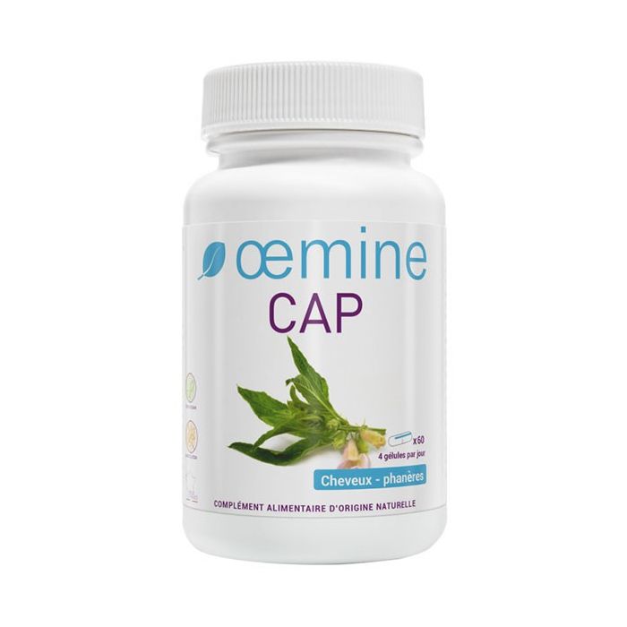 OEMINE CAP 60 GELULES