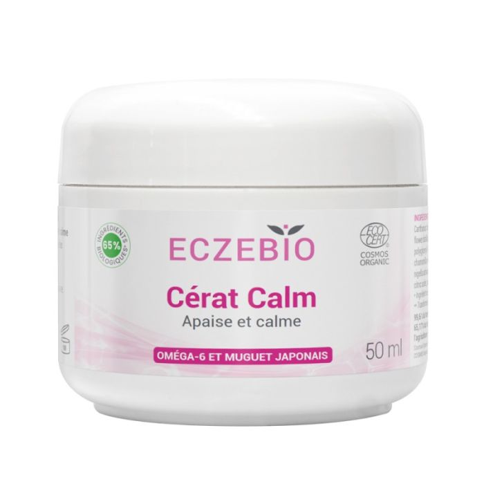 OEMINE ECZEBIO CALM 50 ML