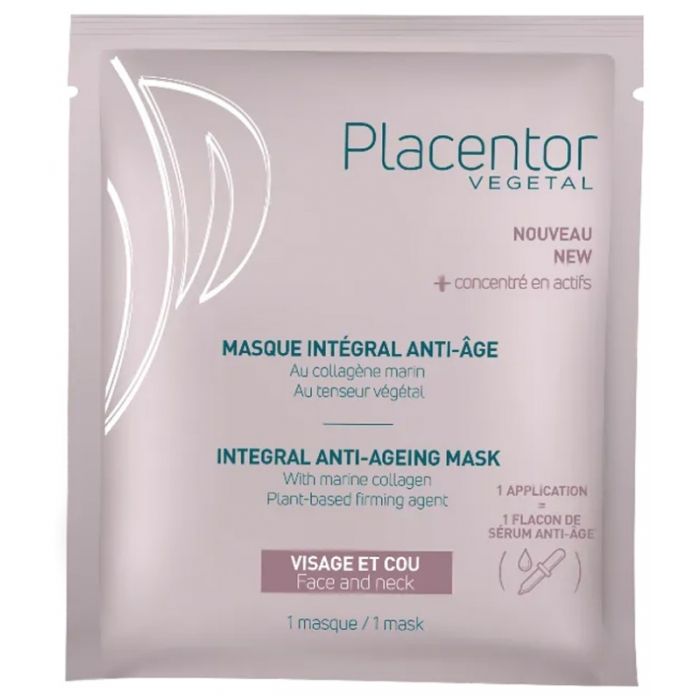 Placentor vegetal masque integral anti-age x 1