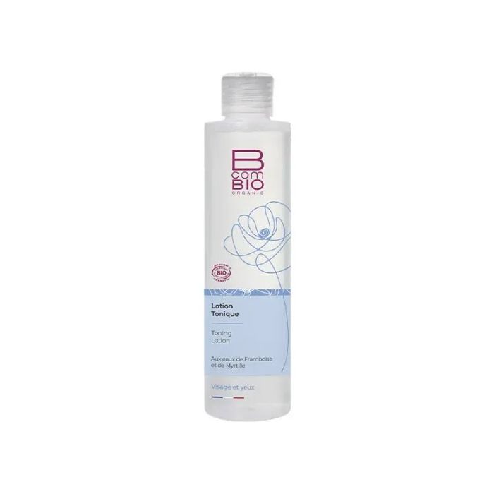 LOTION TONIQUE BCOMBIO 200ML