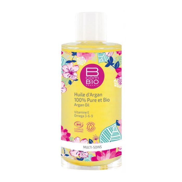 HUILE D'ARGAN BCOMBIO 50ML