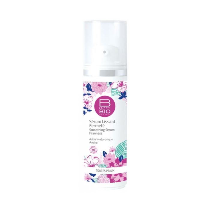 SERUM LISSANT FERMETE BCOMBIO 30ML