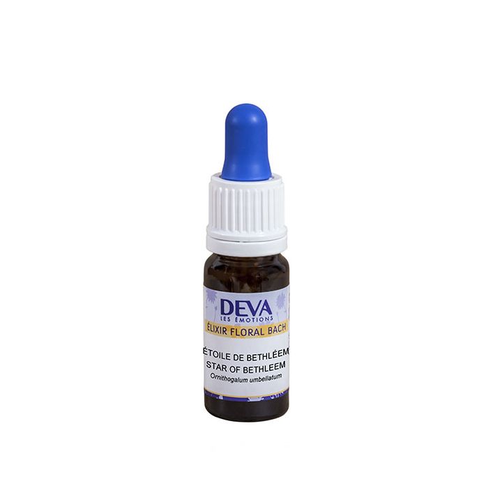 DEVA Elixir Floral ETOILE DE BETHLEEM 30ml