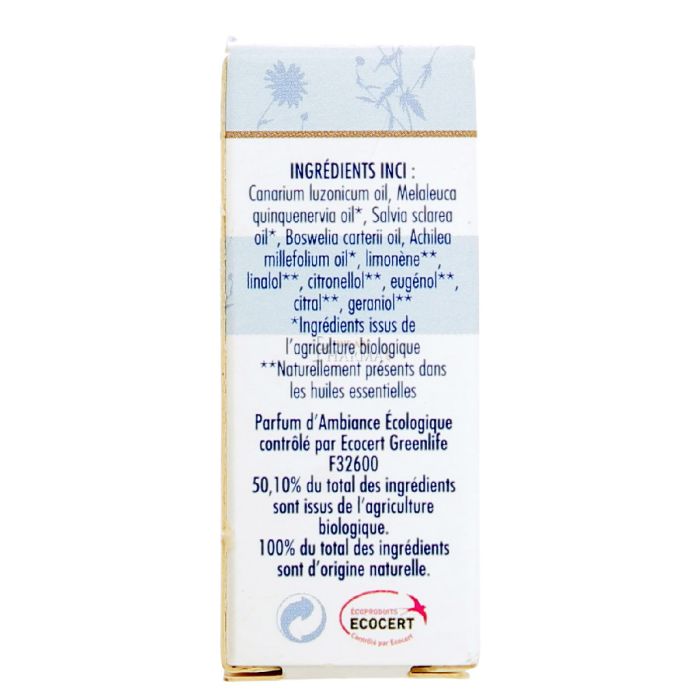 Elixir essentiel 4 protection deva 5ml