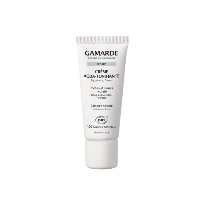 Gamarde regard creme aqua-tonifiante 20g
