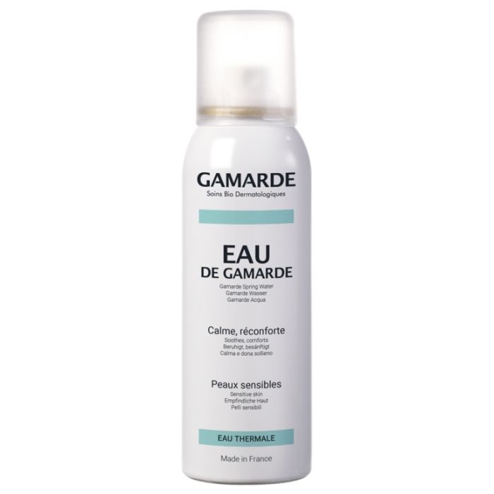 GAMARDE Eau de Gamarde 100ml