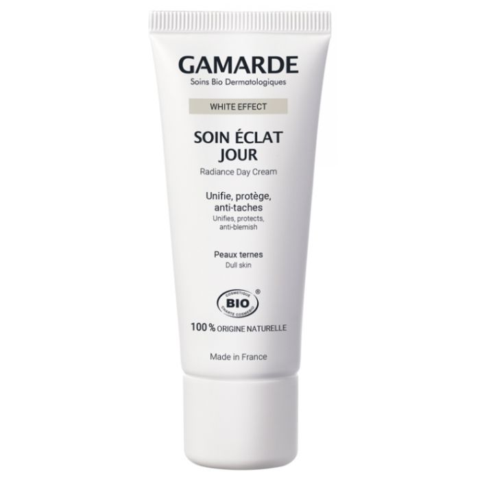 GAMARDE White Effect Soin Eclat Jour 40g