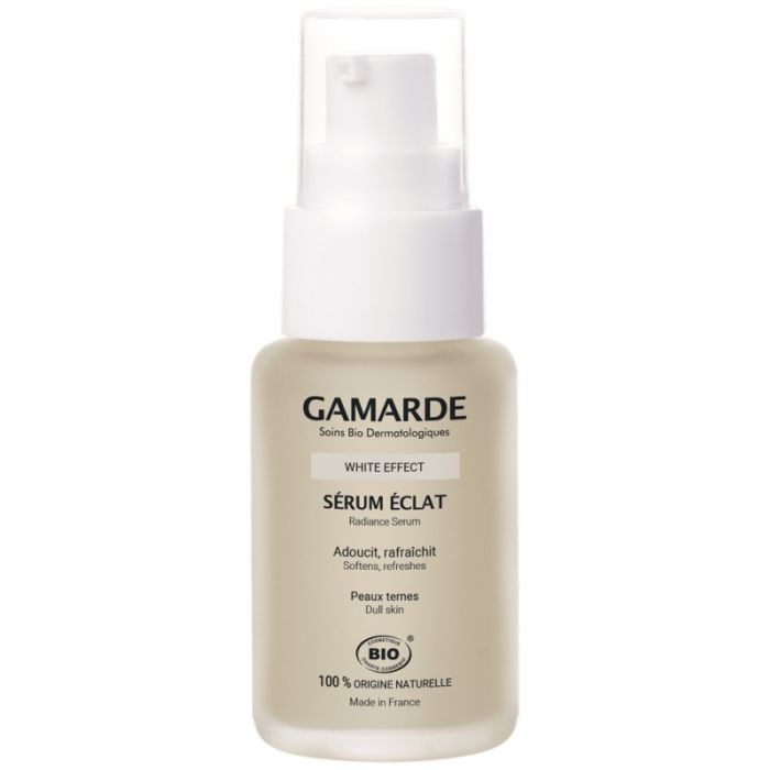 GAMARDE White Effect Sérum Eclat 30ml