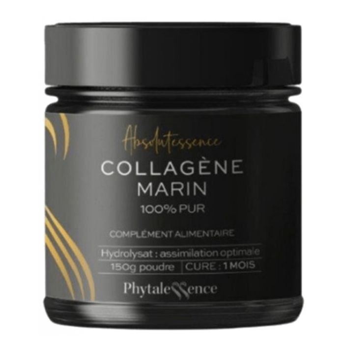Phytalessence Collagene Marin Poudre 150g