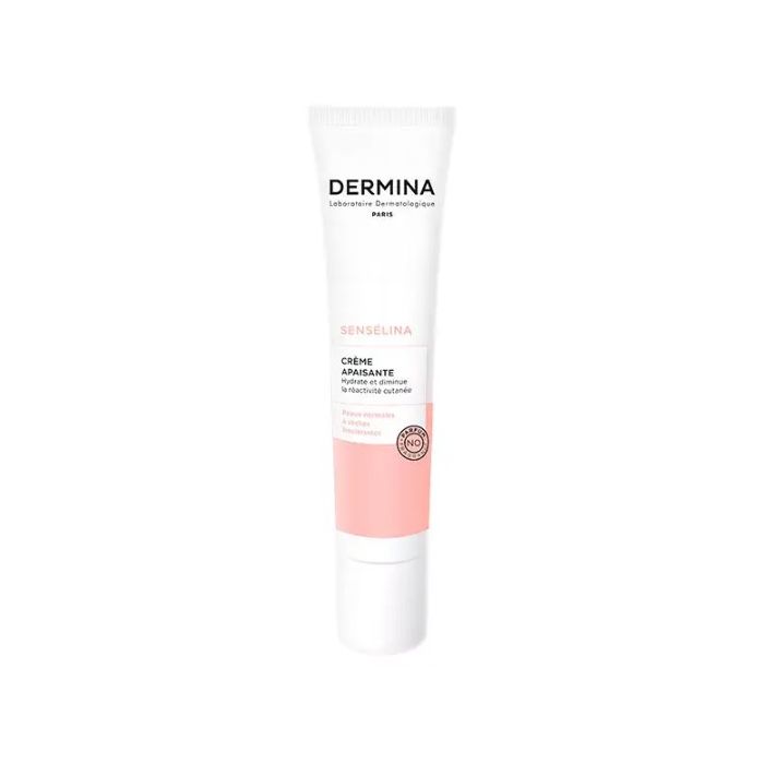 Dermina Sensélina Crème Apaisante 40ml