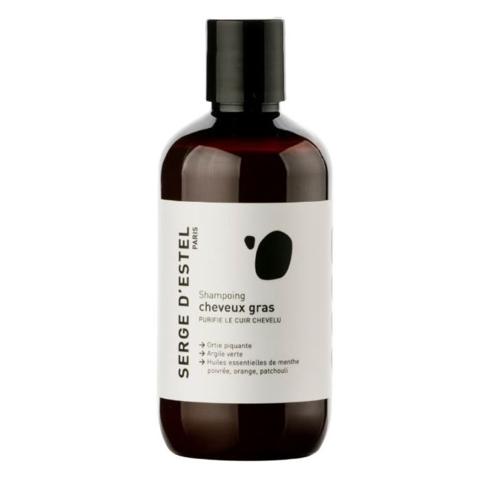 Serge d'Estel shampoing cheveux gras 250ml